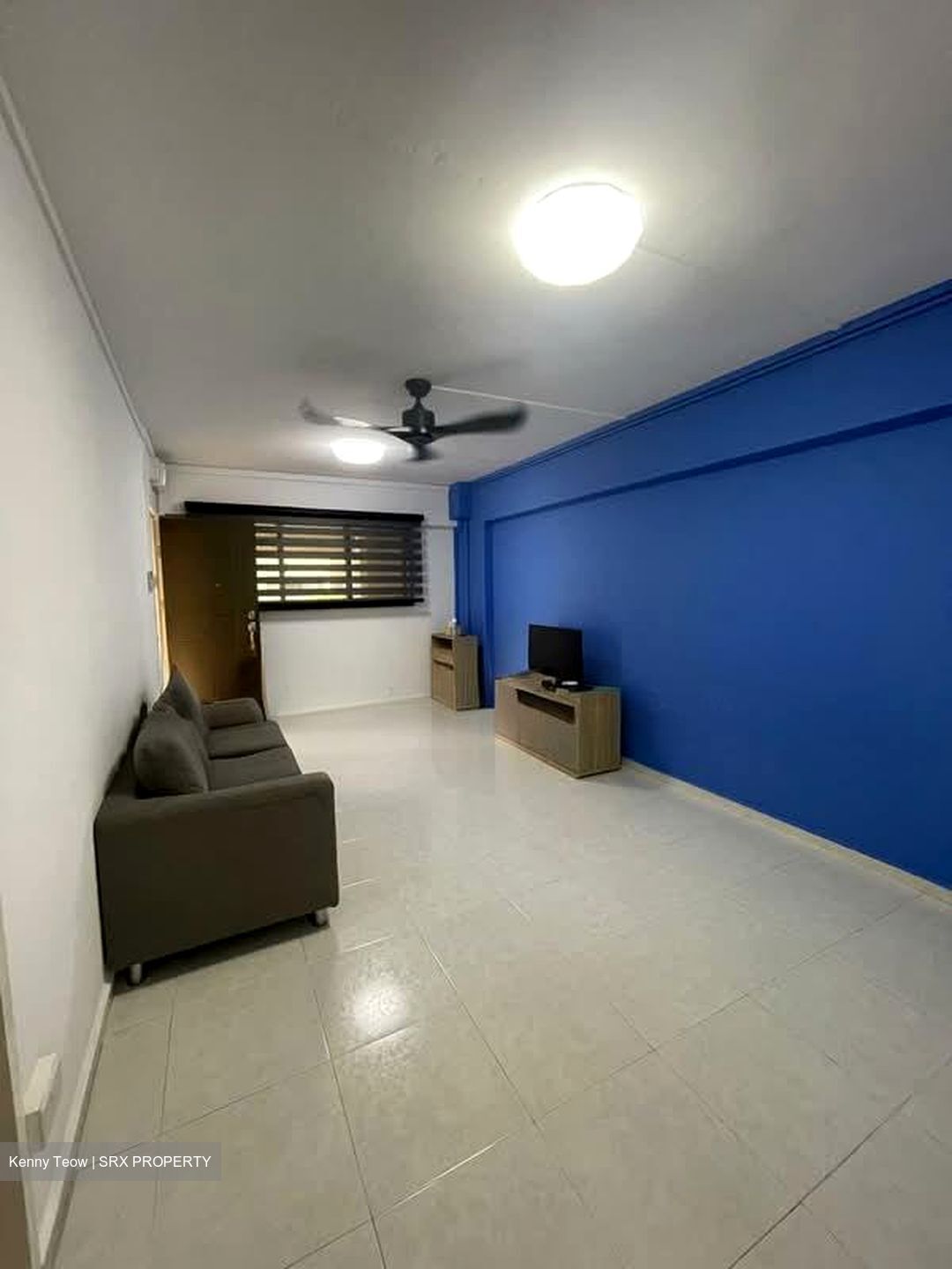 Blk 845 Tampines Ville (Tampines), HDB 3 Rooms #532169601